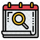 Research Day  Icon