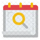 Research Day  Icon