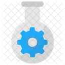 Research And Analysis Icon