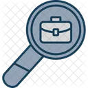 Business Analysis Analysis Data Analysis Icon