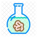Research Cancer Treatment Icon