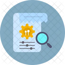 Research  Icon