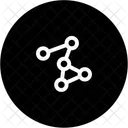 Research Laboratory Chemistry Icon