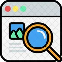 Research  Icon