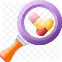Research Science Laboratory Icon