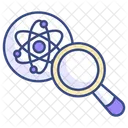 Research  Icon