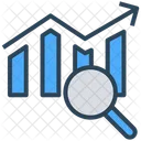 Data Analytics Analysis Icon