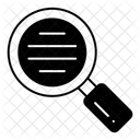 Research  Icon