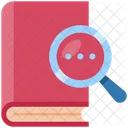 Research  Icon