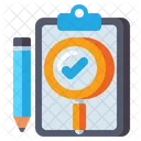 Research  Icon