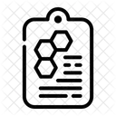 Research Dna Analyze Symbol