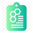 Research Dna Analyze Symbol