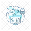 Research  Icon