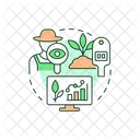Research  Icon