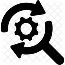 Research  Icon
