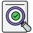 Research 아이콘
