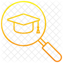 Research Study Investigation Icon