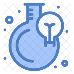 Research Idea  Icon