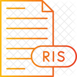 Research Information Systems Citation File  Icon