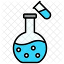 Research Lab Research Experiment Icon