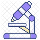 Research lab  Icon