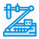 Research Laboratory  Icon