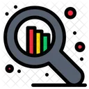 Research Market  Icon
