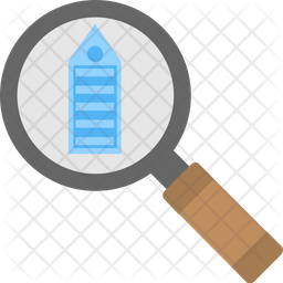 Research of keyword Icon