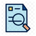 Research Paper  Icon
