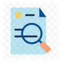 Research Paper  Icon