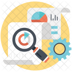 Research paper Icon