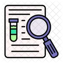 Research Paper  Icon