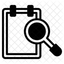 Research Paper Icon