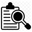 Research Paper Icon