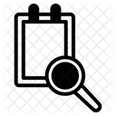 Research Paper Icon