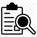 Research Paper Icon