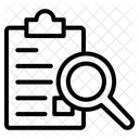 Research Paper Icon
