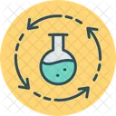 Research Process  Icon