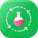 Research Process  アイコン