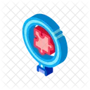 Research Puzzle  アイコン
