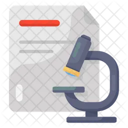 Research Report  Icon