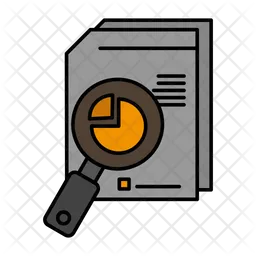 Research Report  Icon