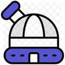 Research station  Icon