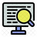 Research Study  Icon