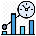 Research Time  Icon