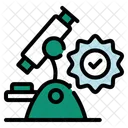 Approved Check Business Icon