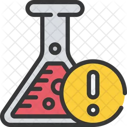 Research Warning  Icon