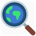 Research World  Icon