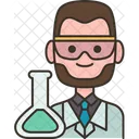 Researcher  Icon