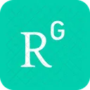 Researchgate Brand Logo Icon